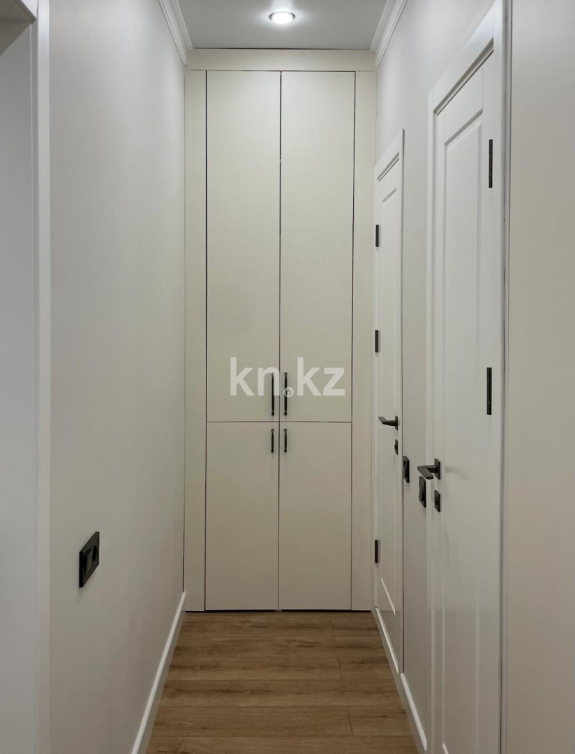 Продажа 3-комнатной квартиры, 65.3 м² в Алматы - фото 27