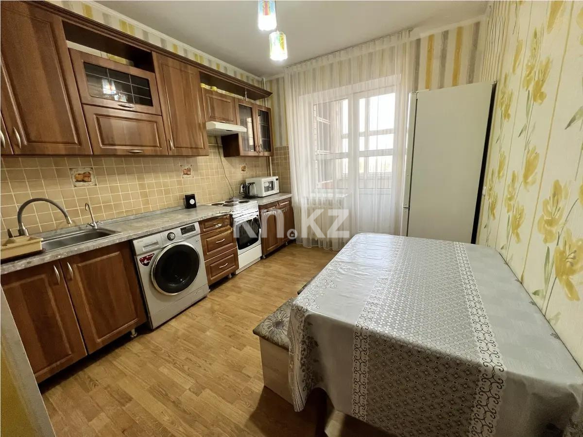 Продажа 3-комнатной квартиры, 82.5 м² в Астане - фото 4