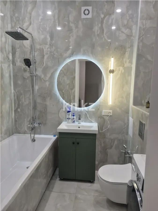 Продажа 2-комнатной квартиры, 40 м², ул. Калдаякова, дом  25а в Астане - фото 3