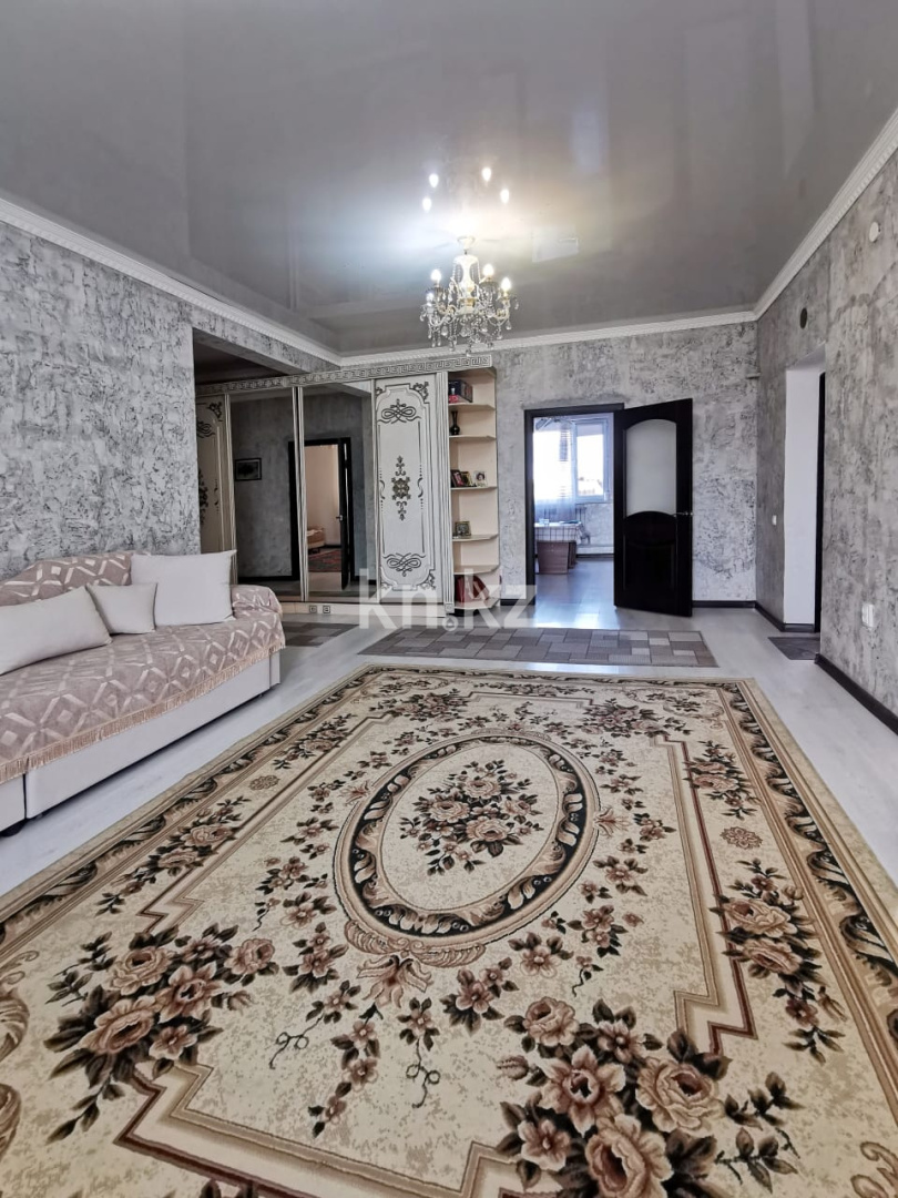 Продажа 5-комнатного дома, 149 м², Боралдай в Алматинской области - фото 4