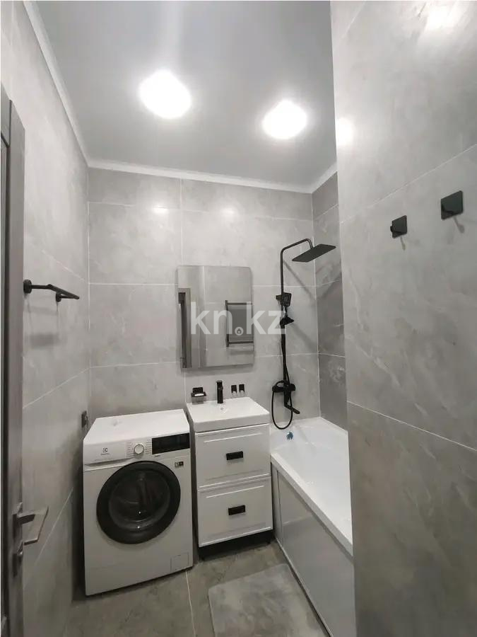 Продажа 2-комнатной квартиры, 60 м², мкр. Аксай-1, дом  16 в Алматы - фото 6