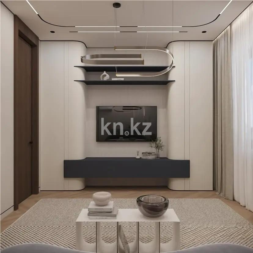 Продажа 2-комнатной квартиры, 68.5 м², мкр-н Нуркент, дом  69 в Алматы