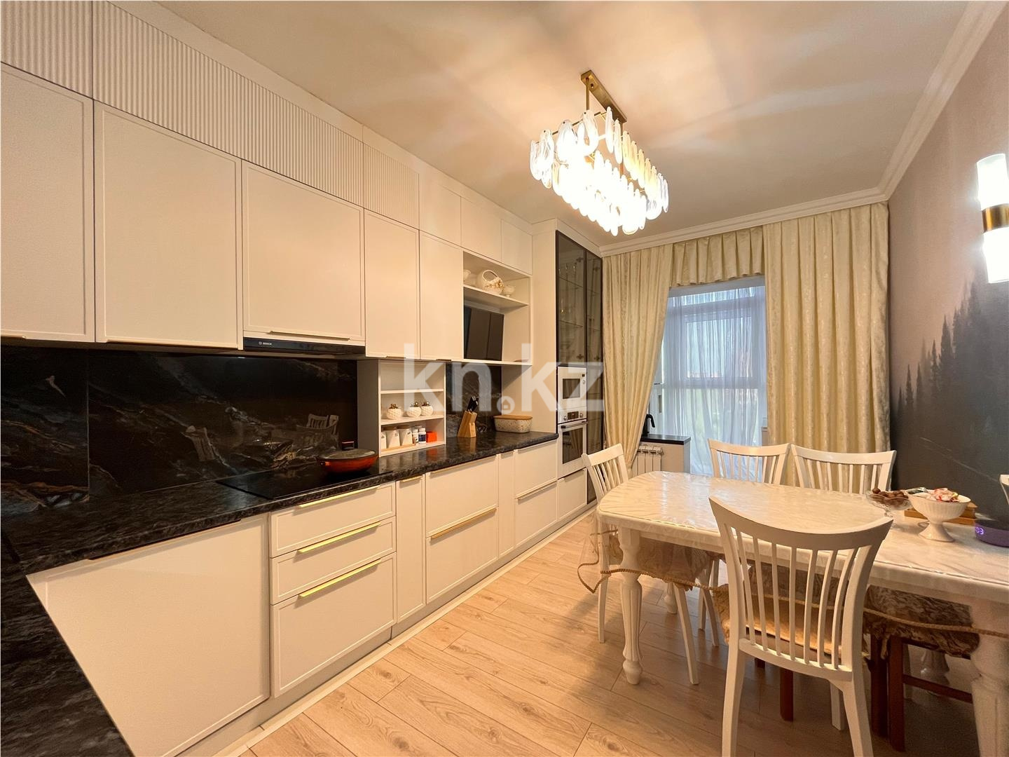 Продажа 3-комнатной квартиры, 118 м² в Караганде - фото 9