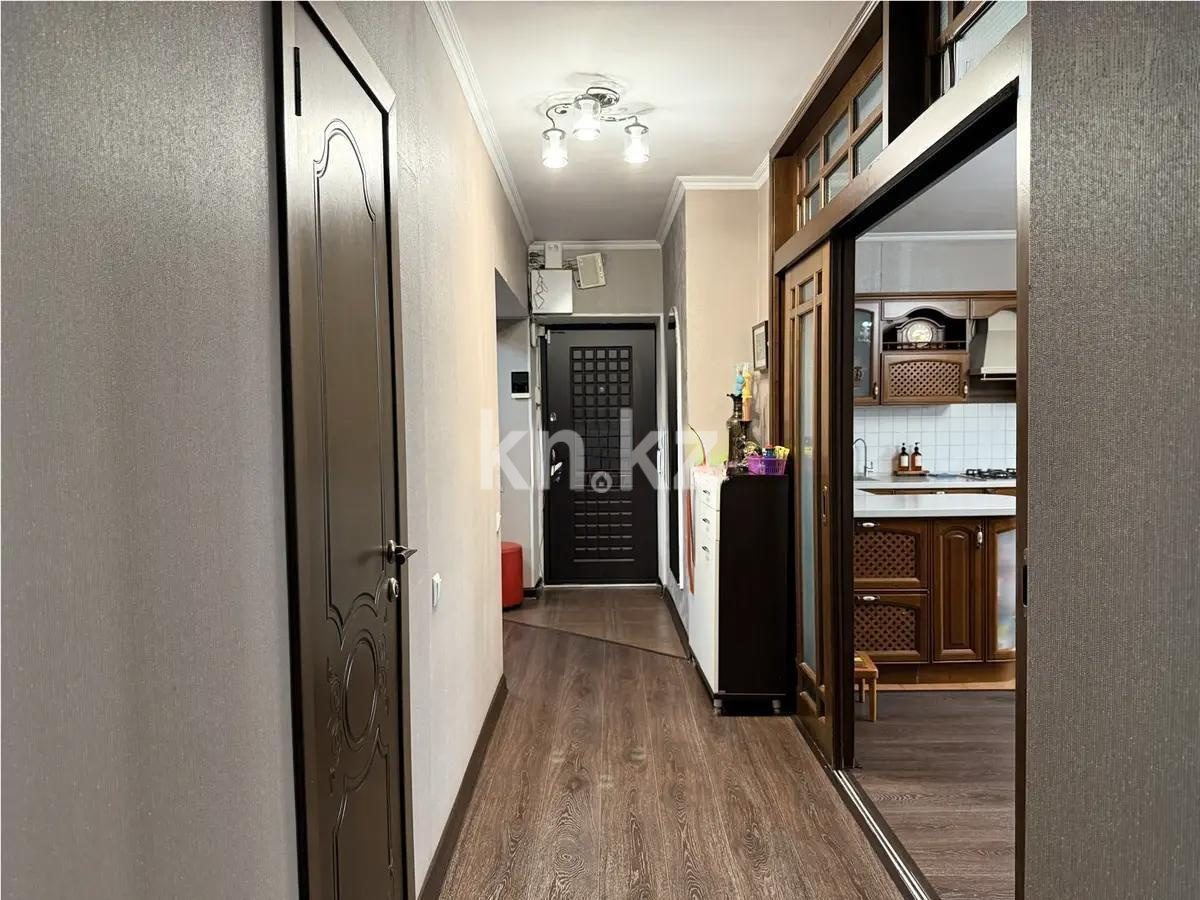 Продажа 3-комнатной квартиры, 79.8 м² в Алматы - фото 6