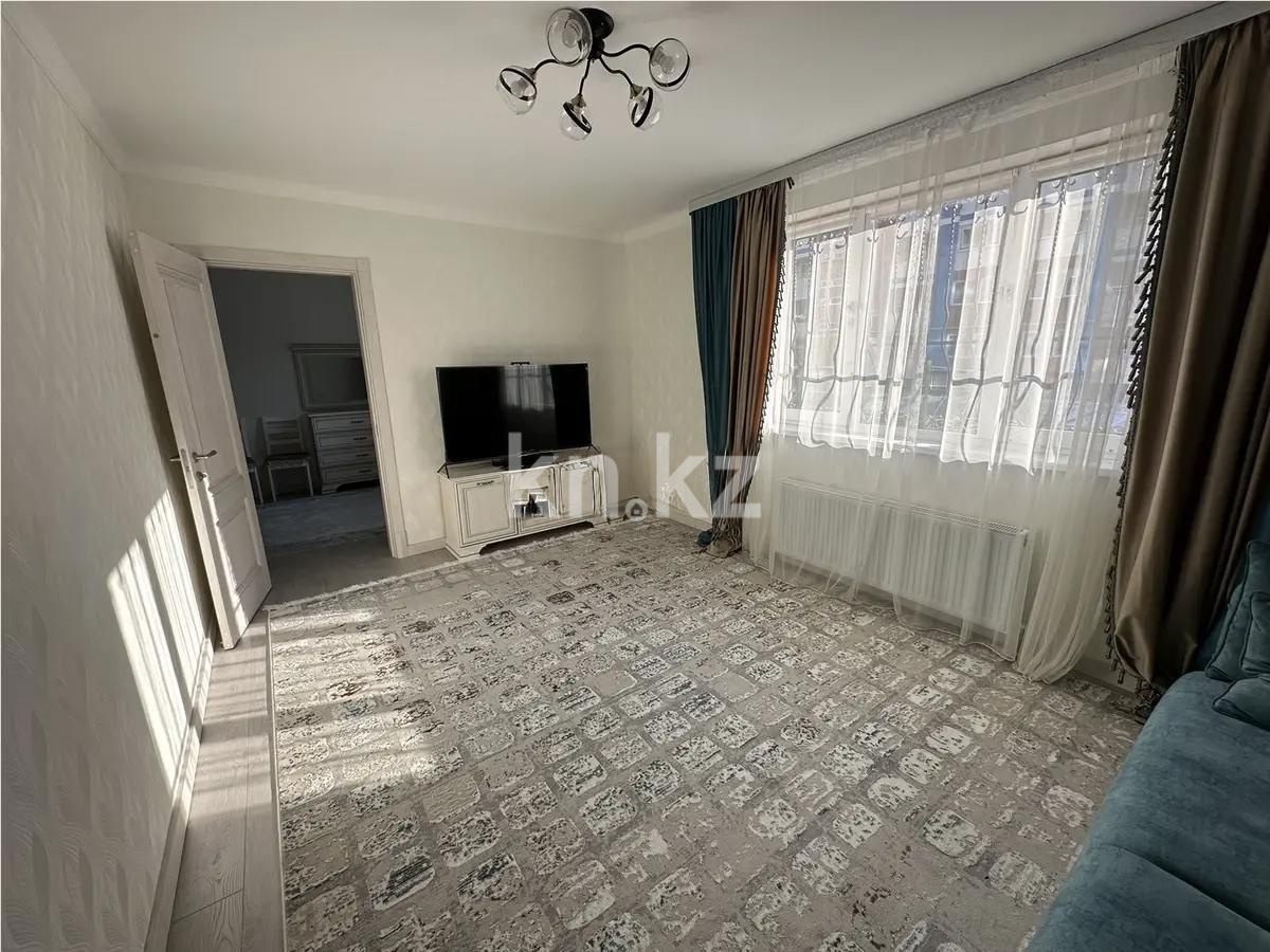 Продажа 2-комнатной квартиры, 60 м² в Алматы