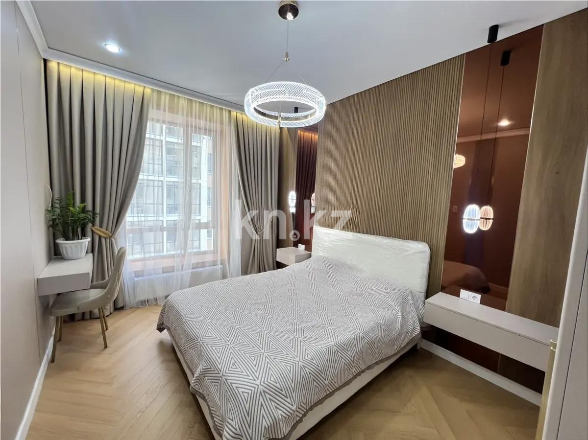 Продажа 2-комнатной квартиры, 55 м² в Астане - фото 2