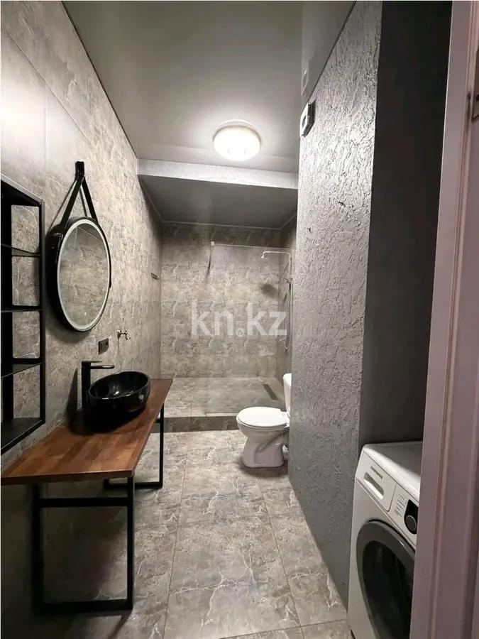 Продажа 2-комнатной квартиры, 61.8 м² в Алматы - фото 5