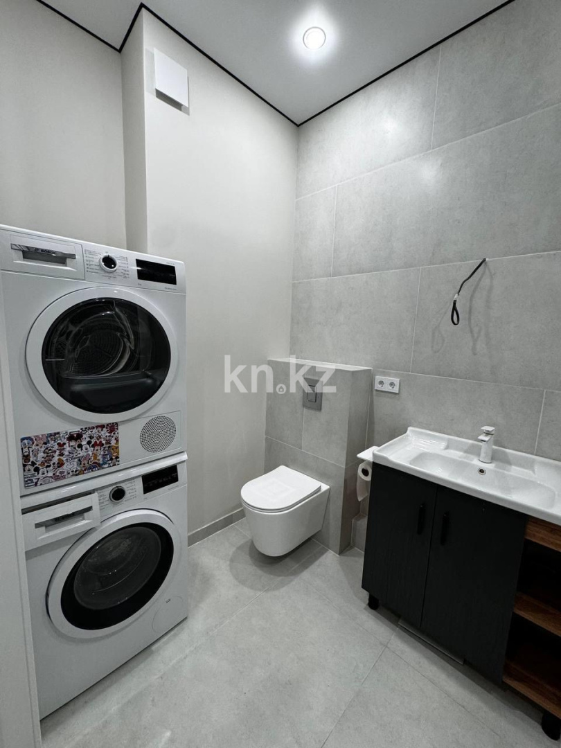 Аренда 2-комнатной квартиры, 42.8 м² в Астане - фото 6