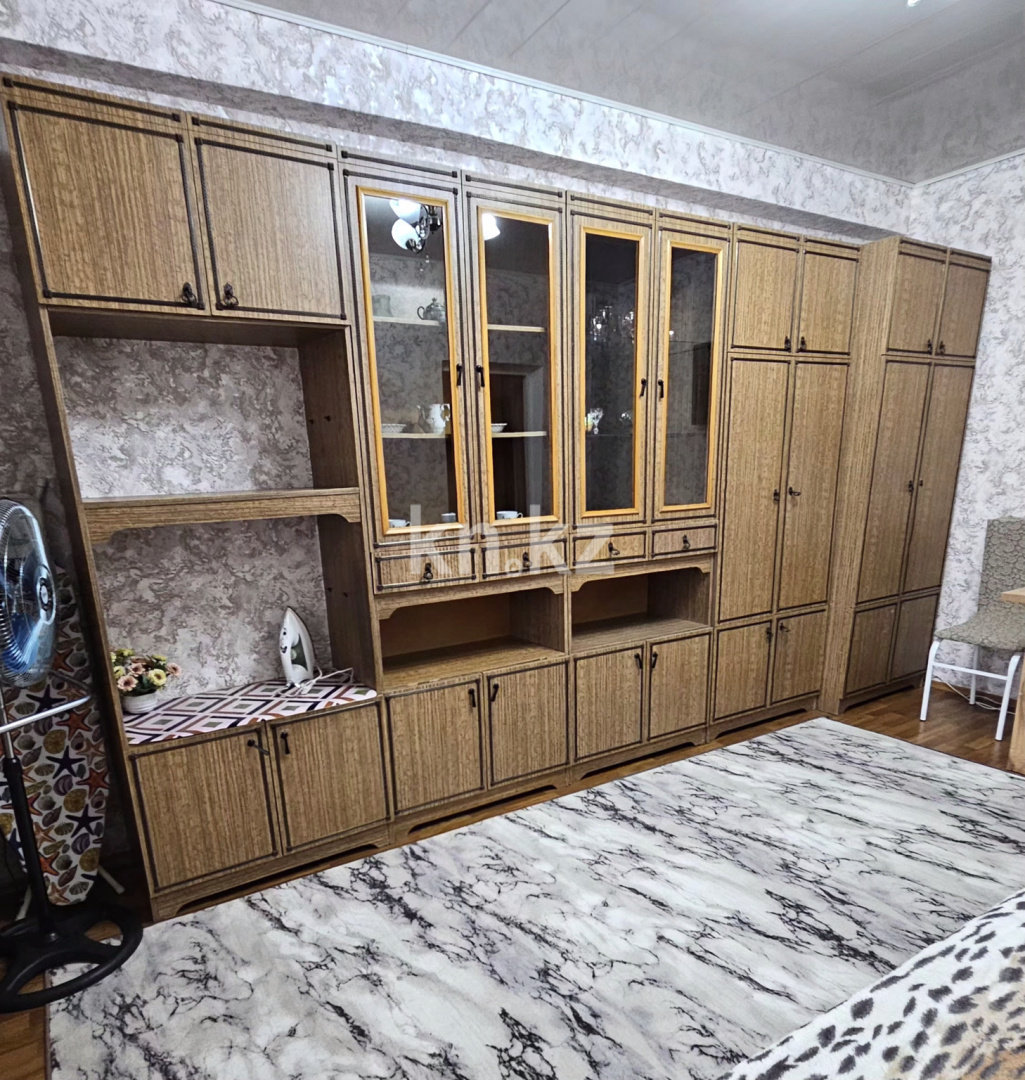 Аренда 2-комнатной квартиры, 48.9 м² в Алматы - фото 5