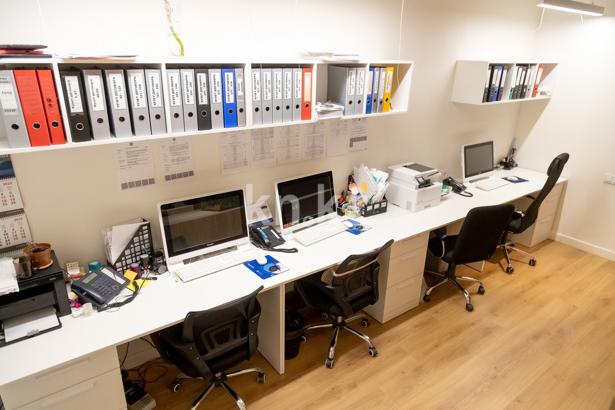 Продажа , 105 м², ул. Аскарова, дом  19 - ул. Садыкова в Алматы - фото 5