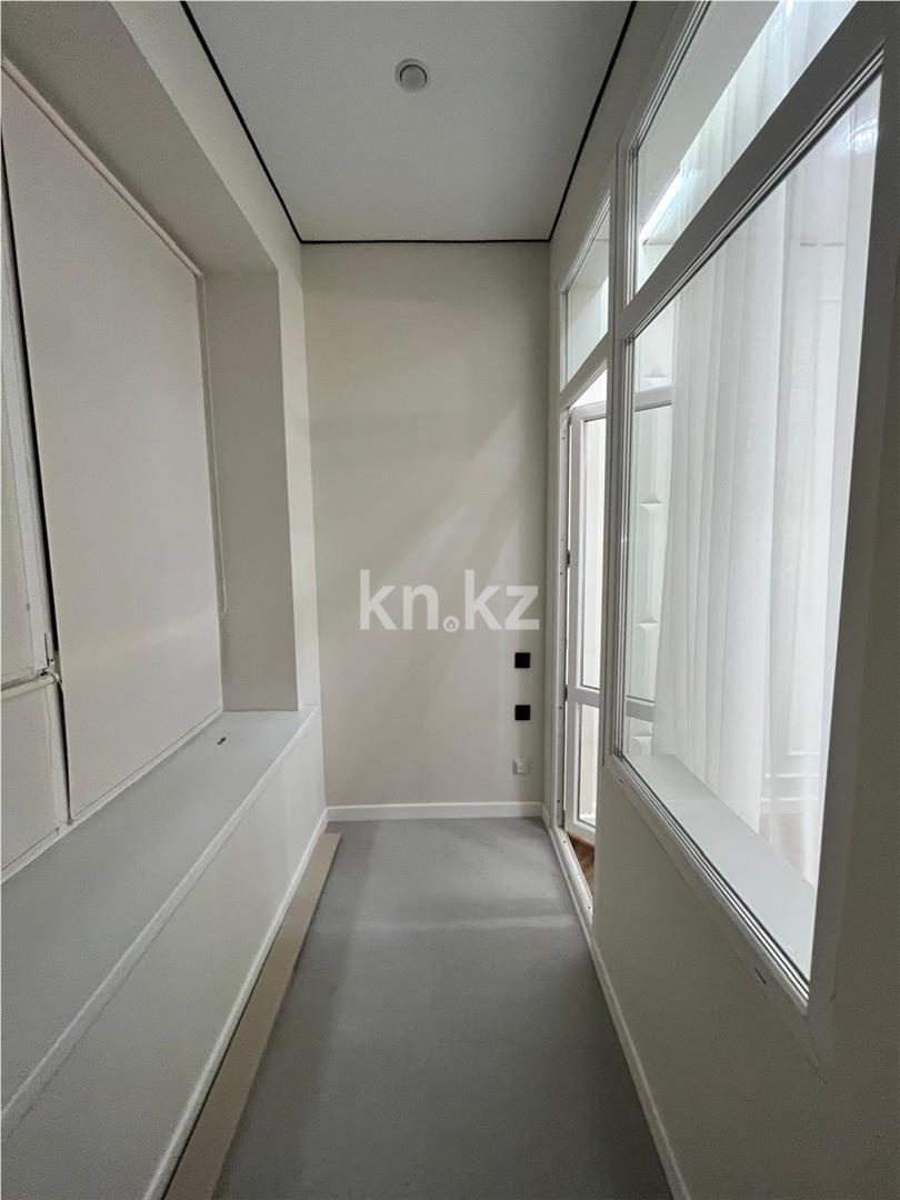 Продажа 4-комнатной квартиры, 110 м² в Астане - фото 18