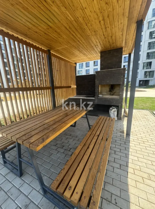 Продажа 3-комнатной квартиры, 93.97 м² в Астане - фото 4
