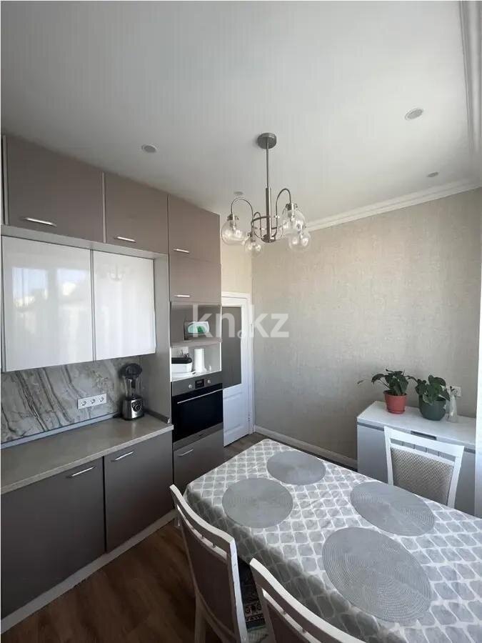 Продажа 2-комнатной квартиры, 68 м² в Астане - фото 3