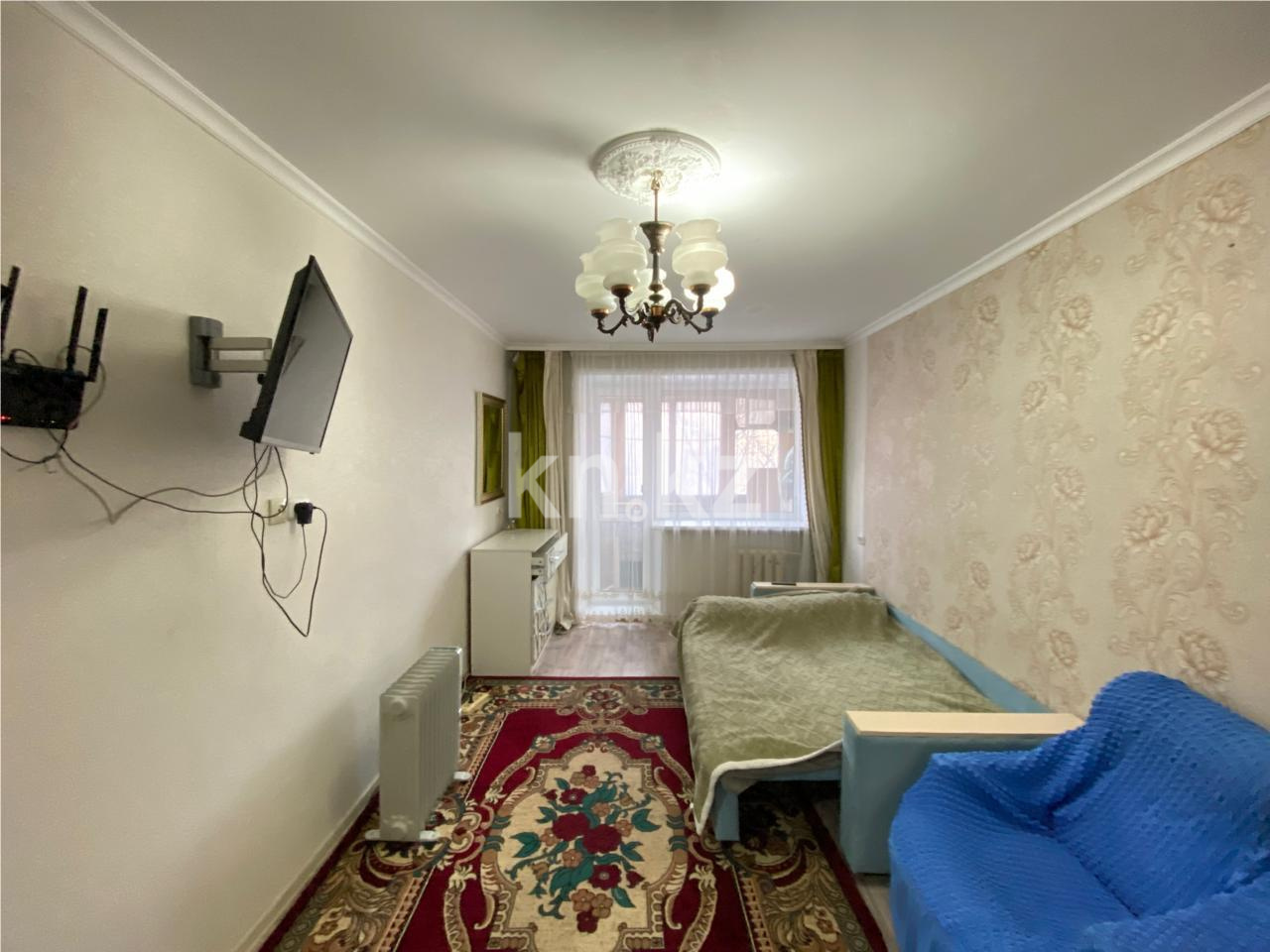 Продажа 1-комнатной квартиры, 30 м² в Караганде