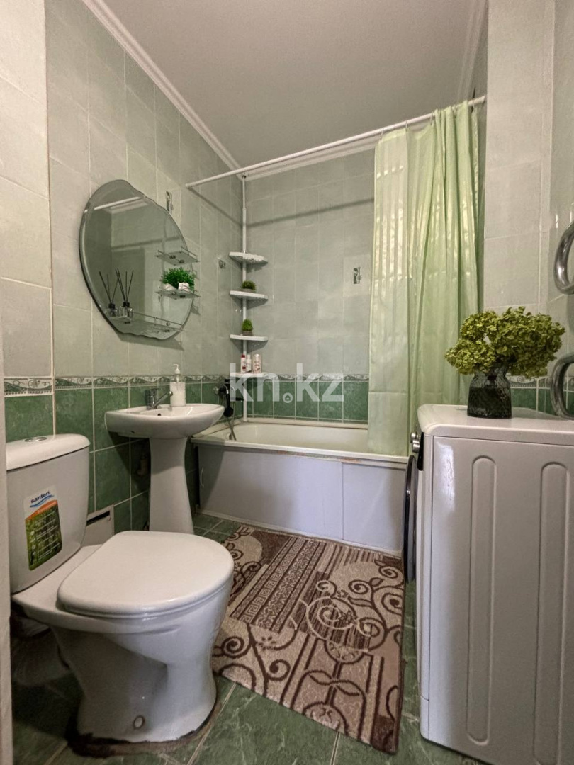 Аренда 2-комнатной квартиры, 80 м² в Алматы - фото 28