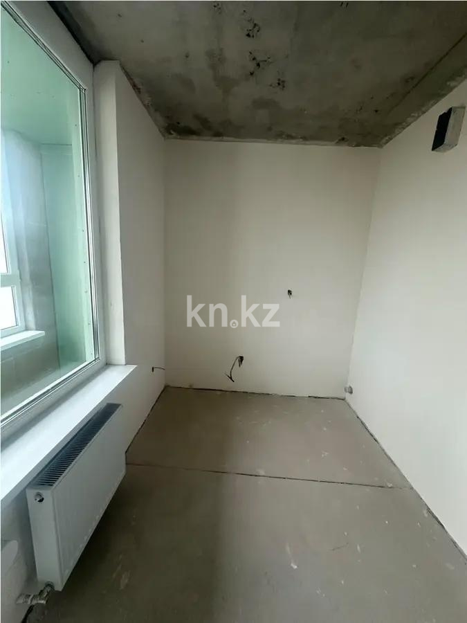 Продажа 1-комнатной квартиры, 34 м² в Астане
