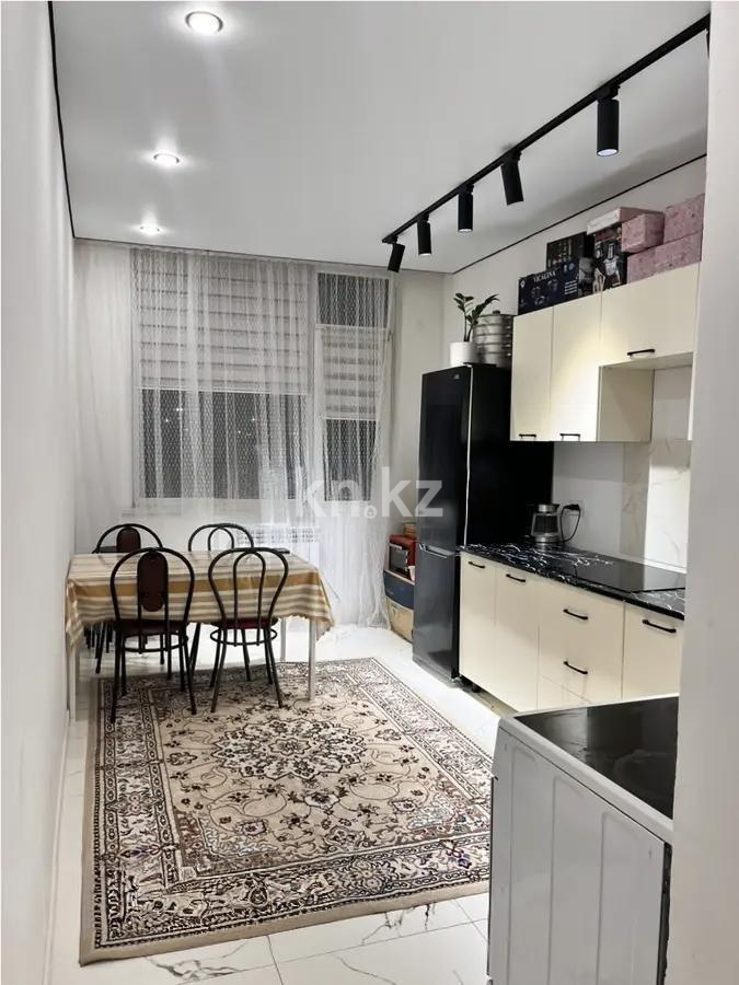 Продажа 2-комнатной квартиры, 61.1 м², мкр-н Кайрат, дом  135/4 в Алматы - фото 3