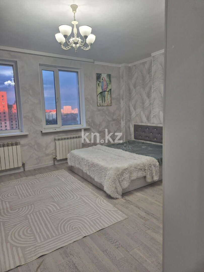 Продажа 3-комнатной квартиры, 100 м² в Астане - фото 4