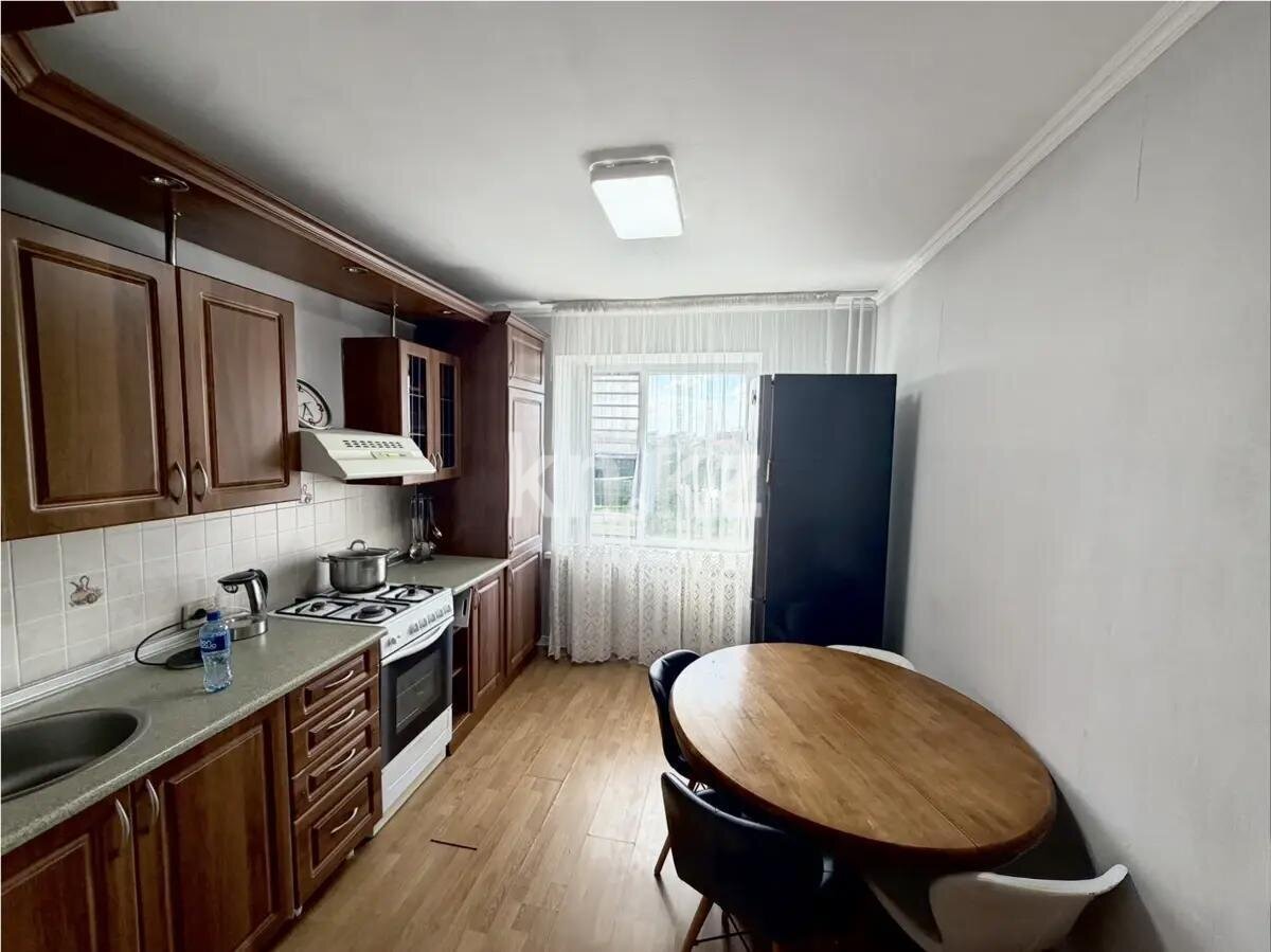 Продажа 3-комнатной квартиры, 80 м² в Астане - фото 4