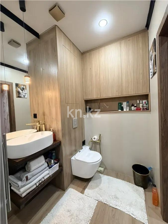 Продажа 3-комнатной квартиры, 60 м² в Астане - фото 5