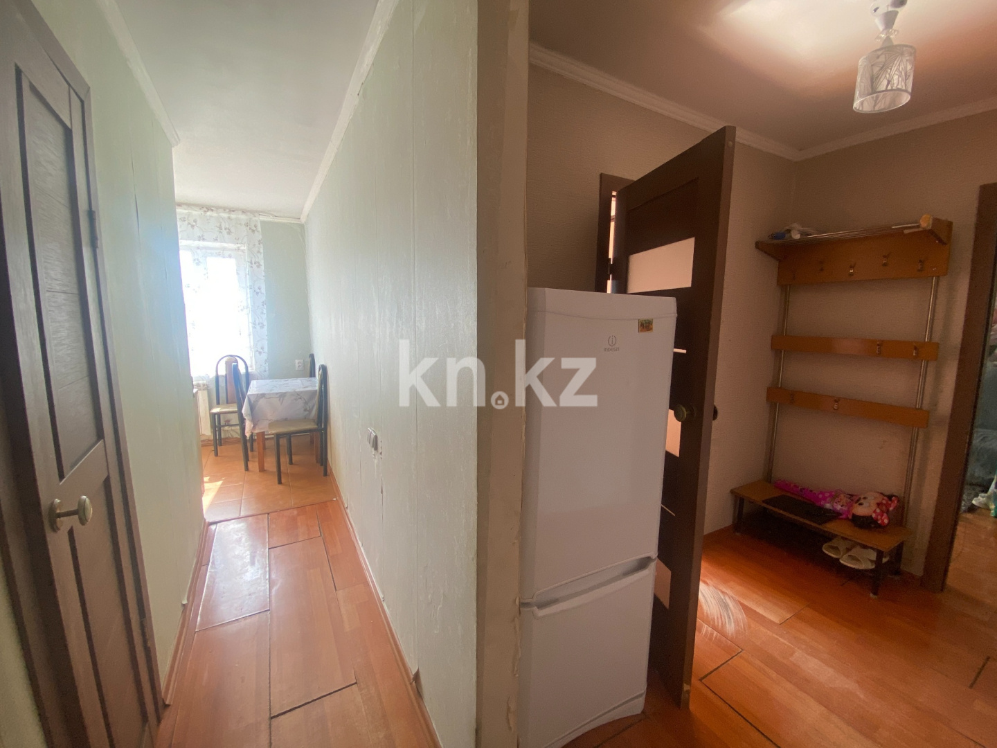 Продажа 2-комнатной квартиры, 42.5 м² в Караганде - фото 14