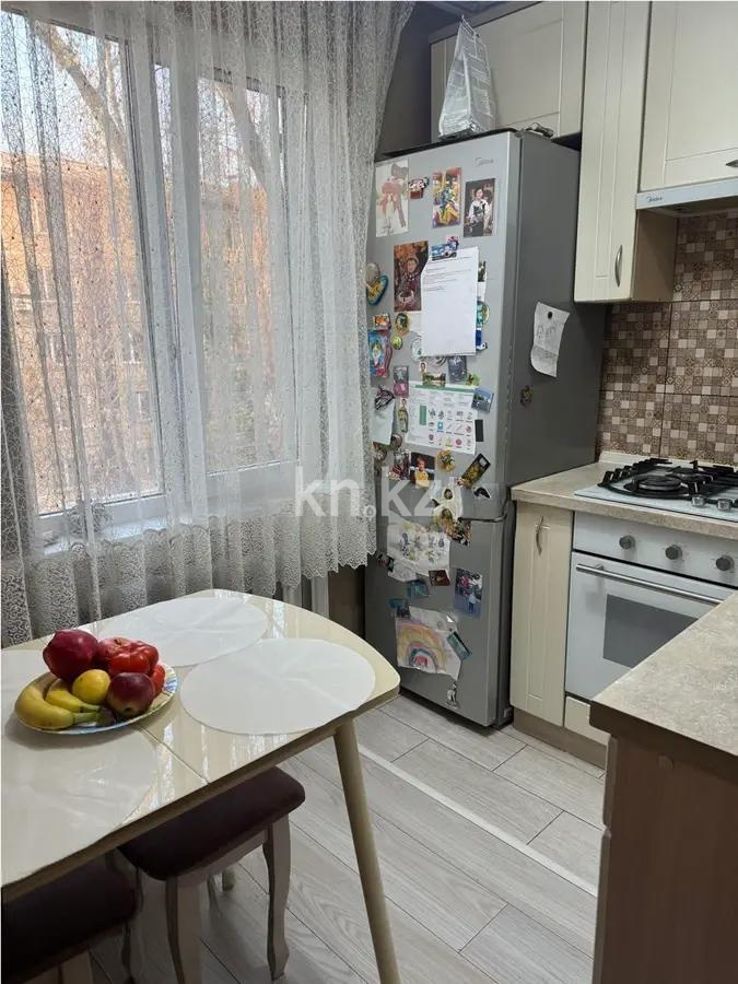 Продажа 3-комнатной квартиры, 54 м², ул. Кашгарская, дом  4 в Алматы - фото 4