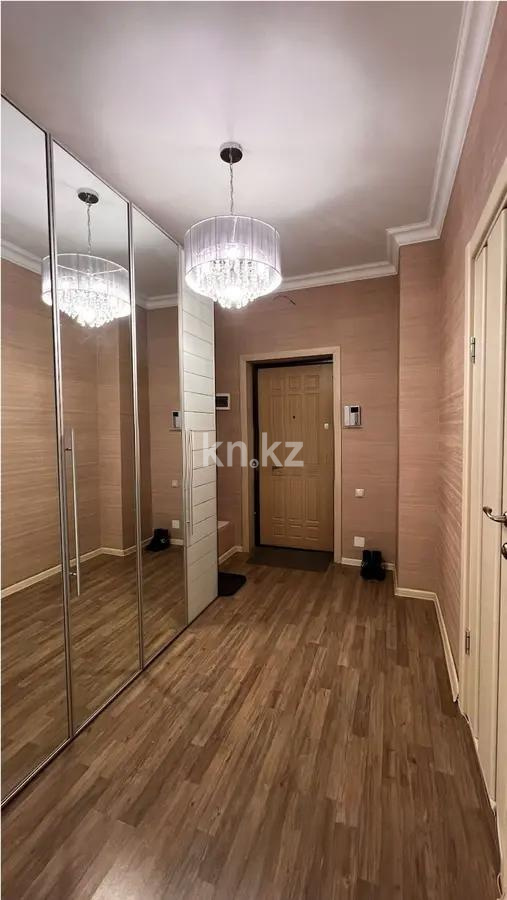 Продажа 3-комнатной квартиры, 144 м² в Астане - фото 6