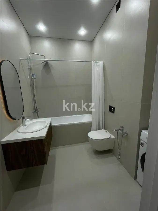 Продажа 2-комнатной квартиры, 44.5 м², ул. Е-429, дом  14/1 в Астане - фото 4