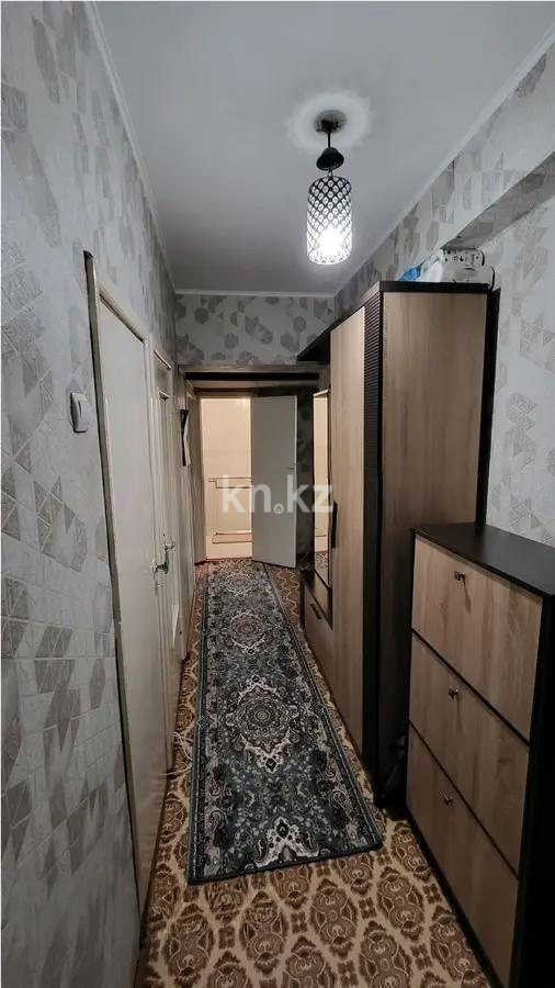 Продажа 2-комнатной квартиры, 60 м² в Алматы - фото 5