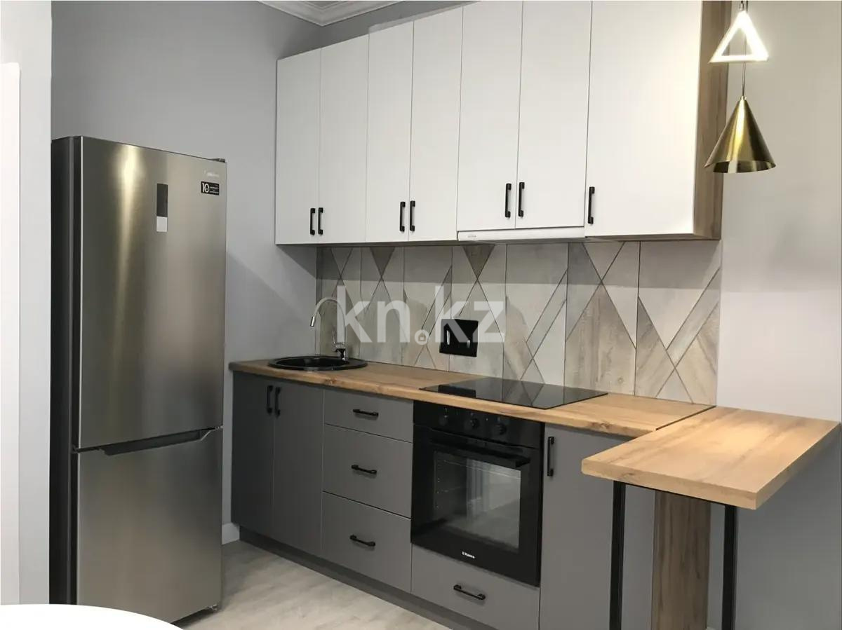 Продажа 1-комнатной квартиры, 38 м² в Астане - фото 2