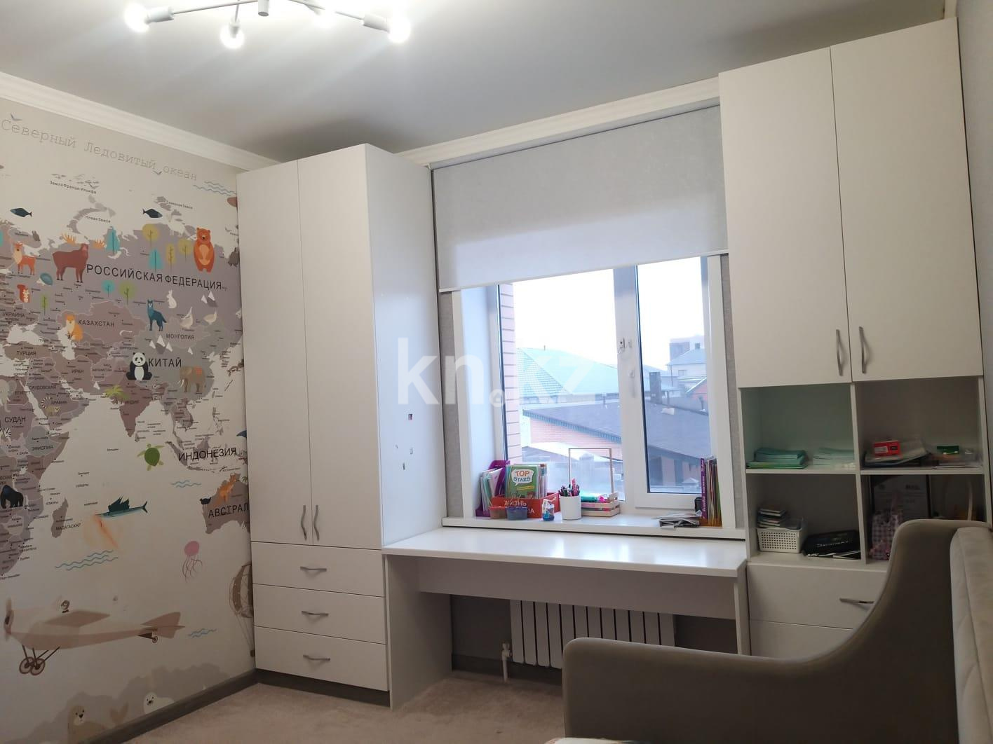 Продажа 5-комнатного дома, 372.76 м², ул. Абишева в Караганде - фото 19