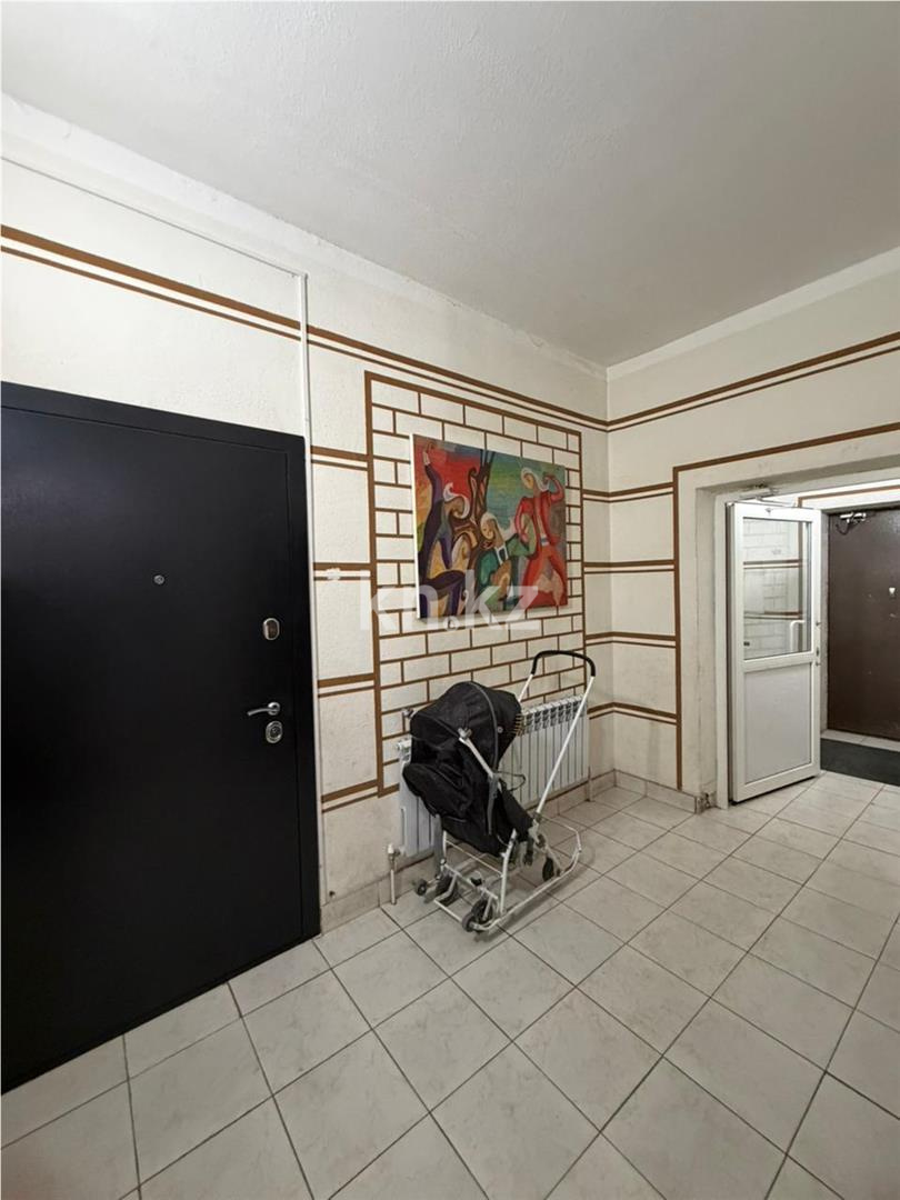 Продажа 2-комнатной квартиры, 66 м² в Караганде - фото 23