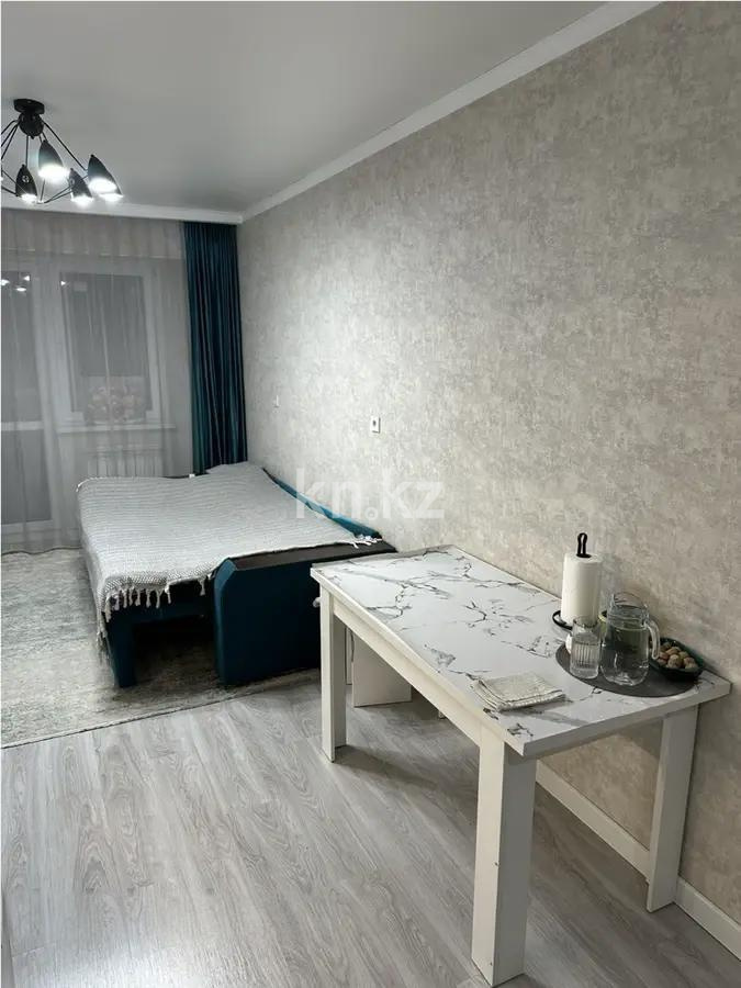 Продажа 1-комнатной квартиры, 28 м², ул. Жунисова, дом  8/6 в Алматы