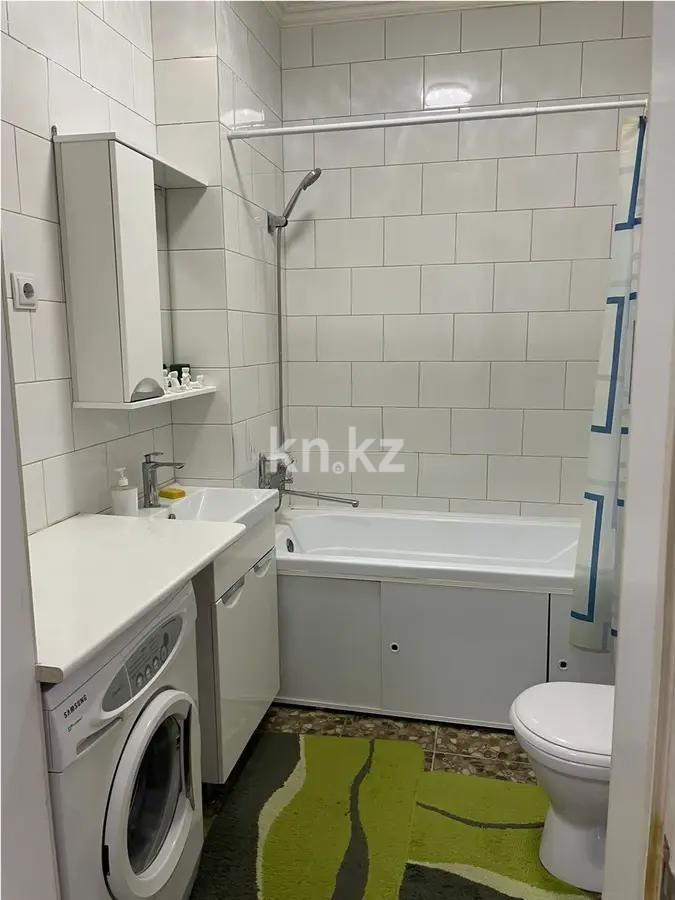 Продажа 1-комнатной квартиры, 28 м², ул. Жунисова, дом  14/4 в Алматы - фото 3