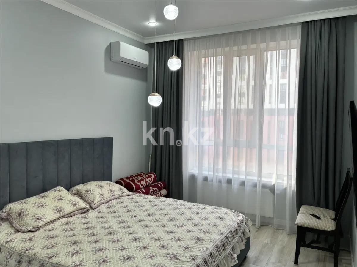 Продажа 3-комнатной квартиры, 101.1 м², пр. Сейфуллина, дом  469/1 в Алматы - фото 2