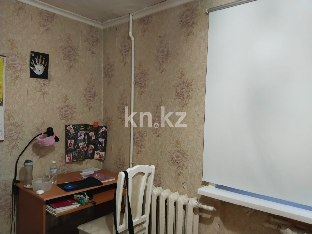 Продажа 3-комнатной квартиры, 60 м², 13 мкр-н, дом  21 в Караганде - фото 6