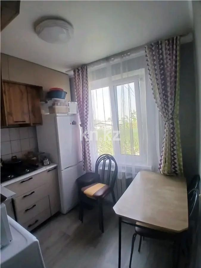 Продажа 3-комнатной квартиры, 56 м² в Алматы - фото 4