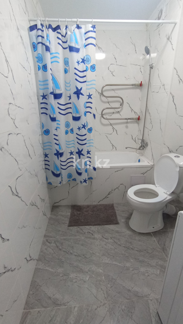 Аренда 1-комнатной квартиры, 30 м² в Алматы - фото 8