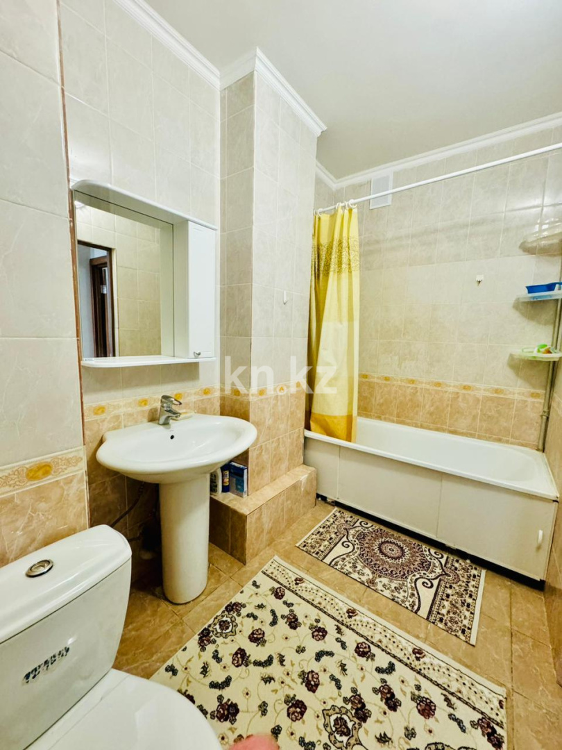 Продажа 4-комнатной квартиры, 101 м², ул. Сыганак, дом  54 - ул. Сауран в Астане - фото 23