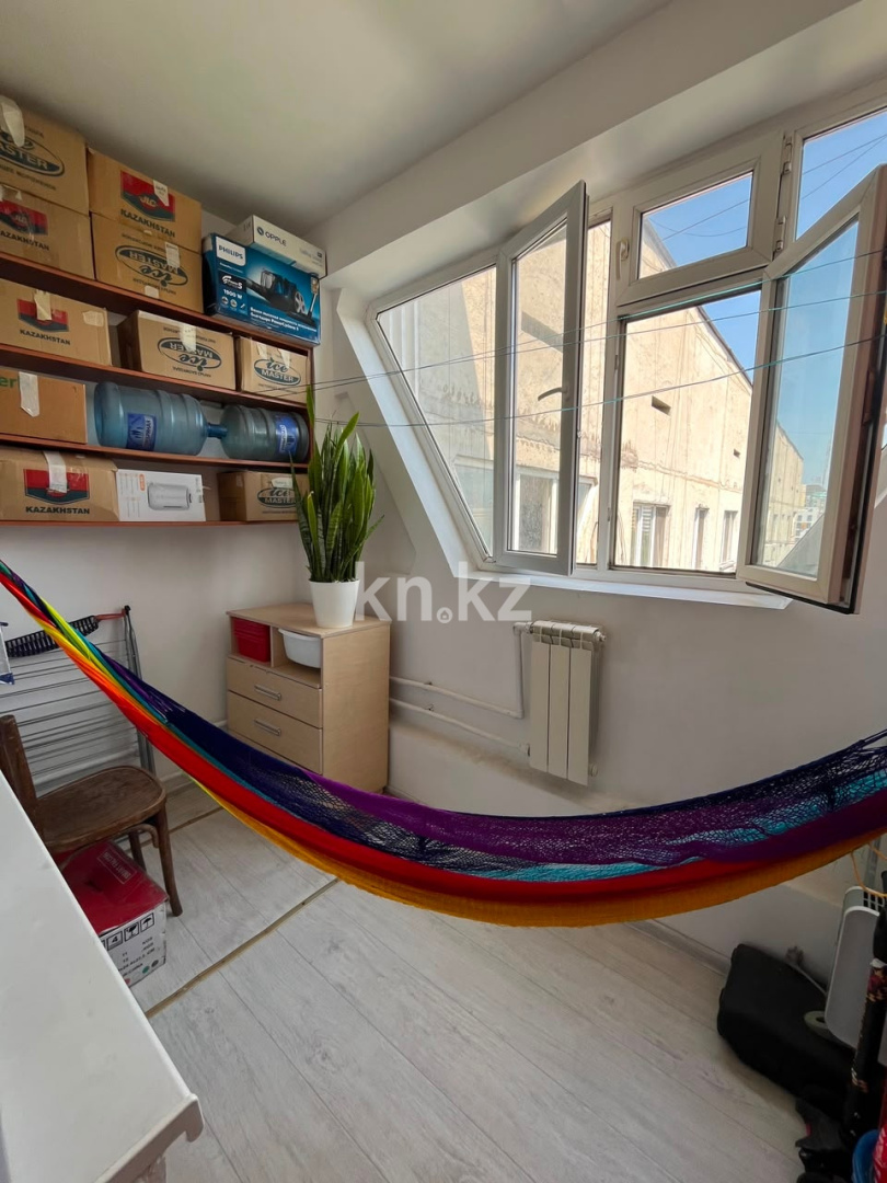 Продажа 3-комнатной квартиры, 75 м² в Алматы - фото 17