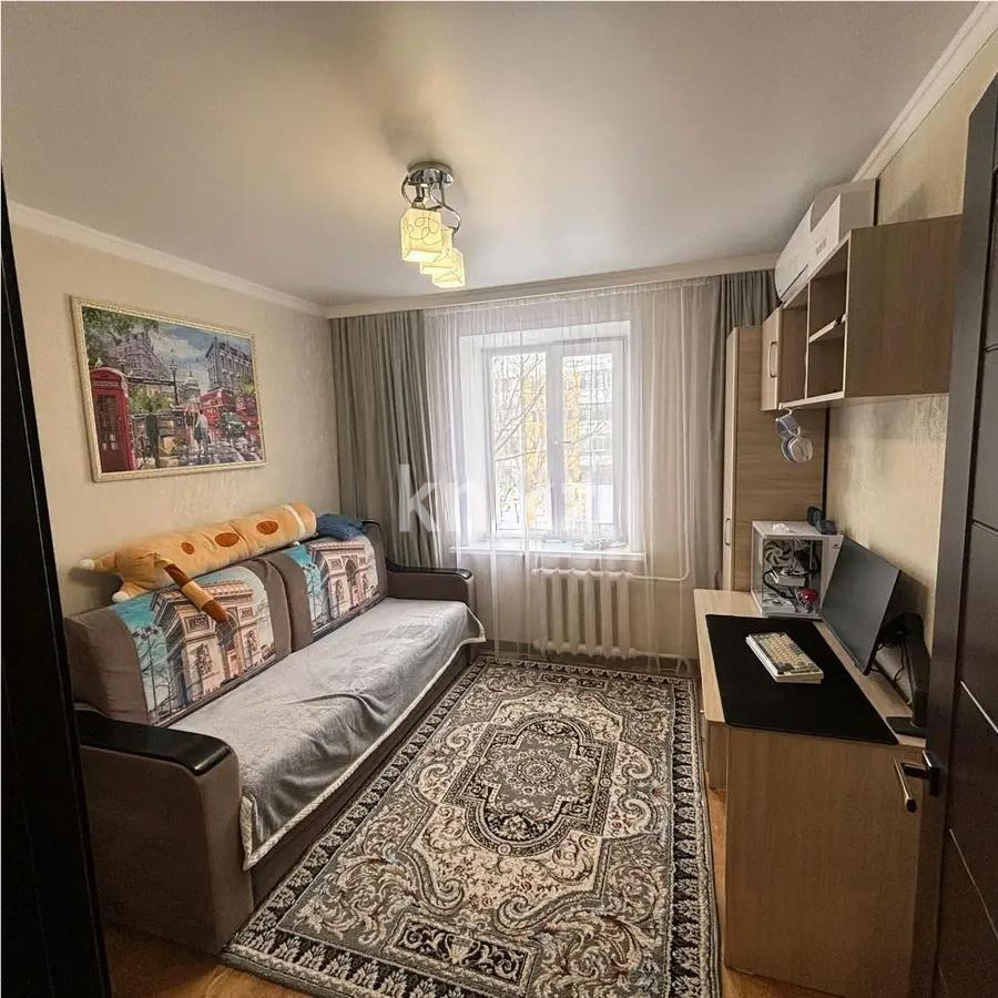 Продажа 4-комнатной квартиры, 78 м² в Астане - фото 2