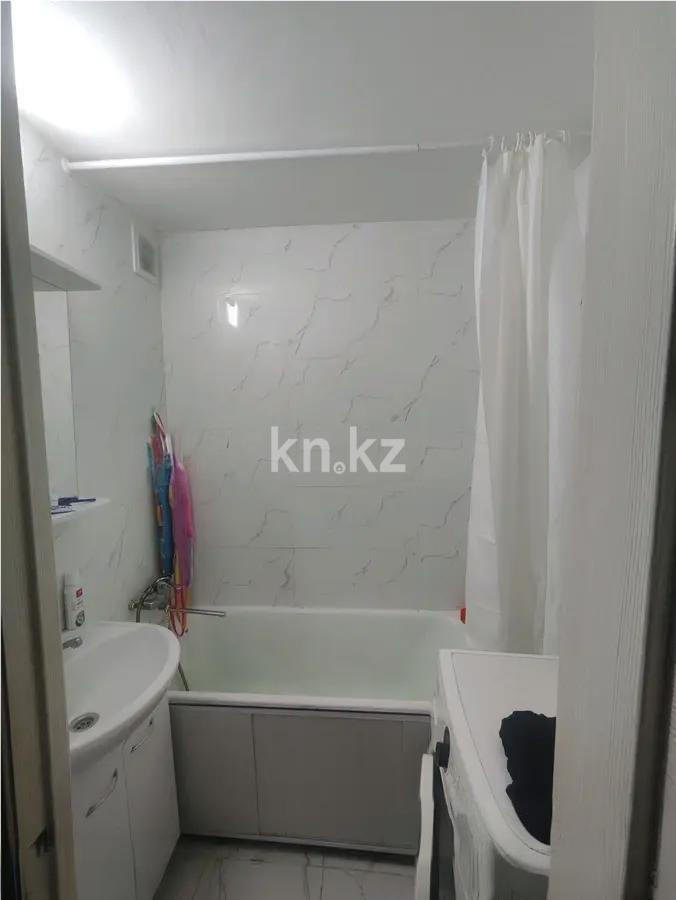 Продажа 2-комнатной квартиры, 49 м², пр. Абылай хана, дом  32/1 в Астане - фото 4