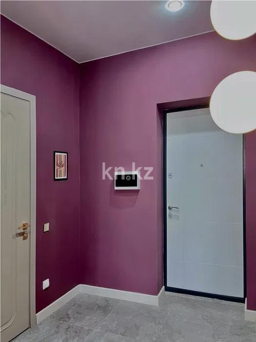 Продажа 2-комнатной квартиры, 44 м² в Алматы - фото 6