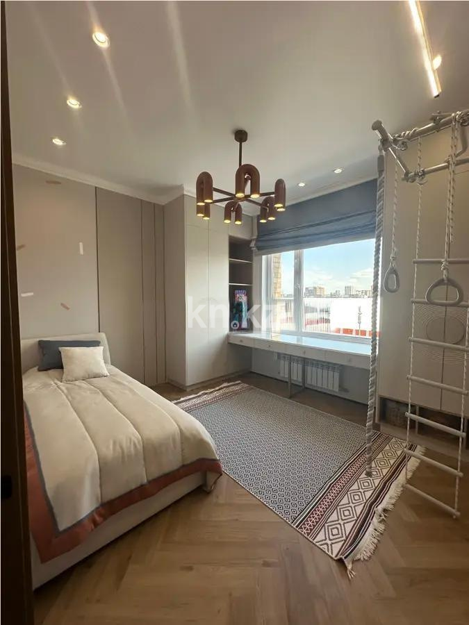 Продажа 4-комнатной квартиры, 137 м² в Астане - фото 3