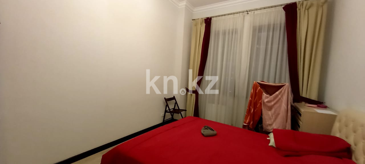 Продажа 3-комнатной квартиры, 86 м², ул. Панфилова, дом  12 в Астане - фото 6