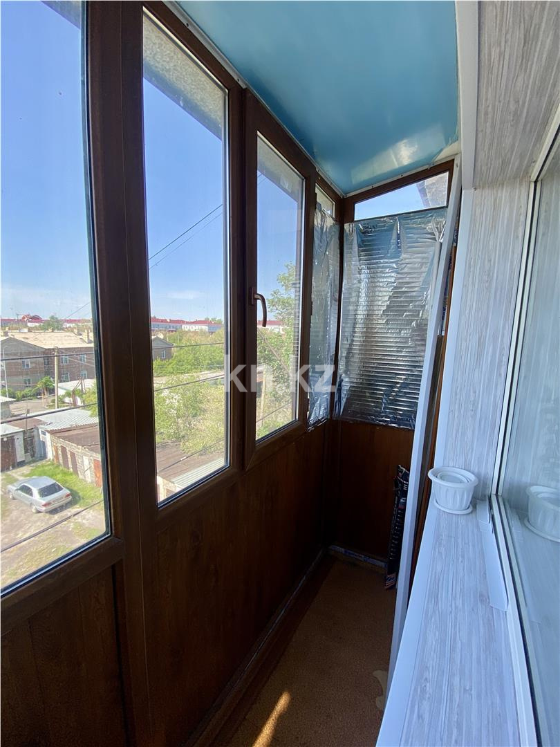 Продажа 3-комнатной квартиры, 56.8 м², ул. Чкалова, дом  71 в Сарани - фото 7