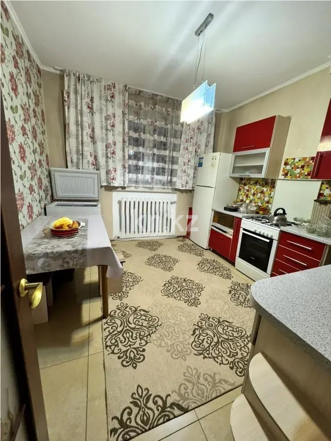 Продажа 2-комнатной квартиры, 52 м² в Алматы - фото 3