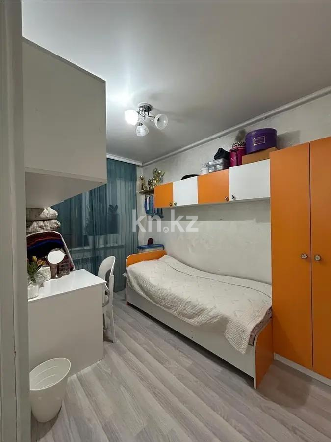 Продажа 1-комнатной квартиры, 43 м² в Алматы - фото 2