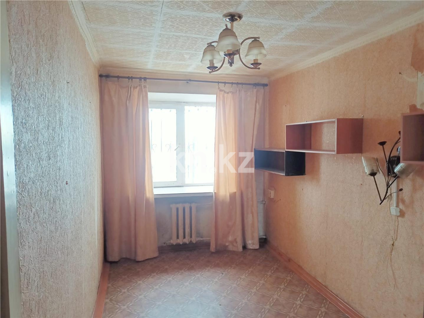 Продажа 3-комнатной квартиры, 59 м², пр. Республики в Темиртау - фото 3