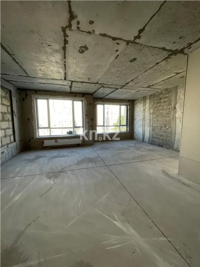 Продажа 3-комнатной квартиры, 115.9 м² в Алматы